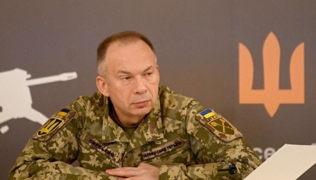 Russia plans to recruit 409,000 troops in 2026