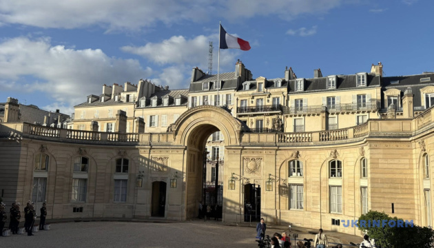 France hopes EU mission could help resolve issues with Druzhba oil pipeline