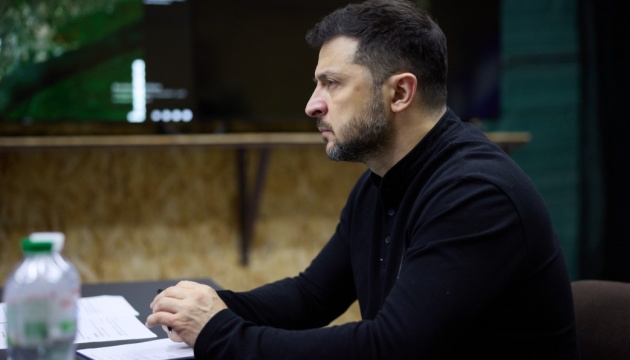 Zelensky responds to Iran’s threats to strike Ukraine