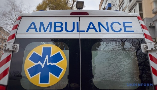 Two killed and seven wounded in Dnipropetrovsk region in Russian attacks