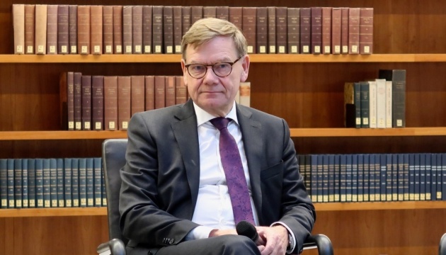 Russia’s war against Ukraine remains Europe’s biggest security challenge – Wadephul