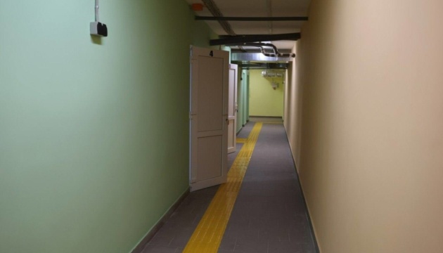 Ukraine allocates over UAH 2B for school shelters in high-risk communities – Svyrydenko