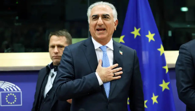 Exiled Iranian Crown Prince Pahlavi urges people to prepare for ‘final battle’