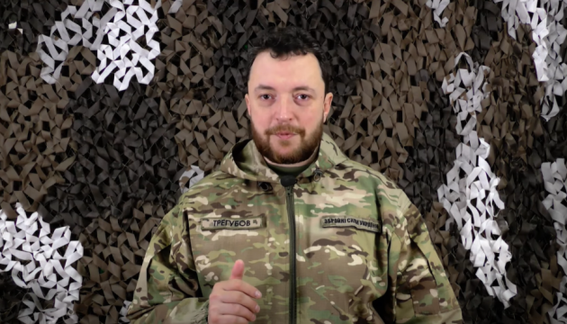 Trehubov explains why Russians want to capture Lyman