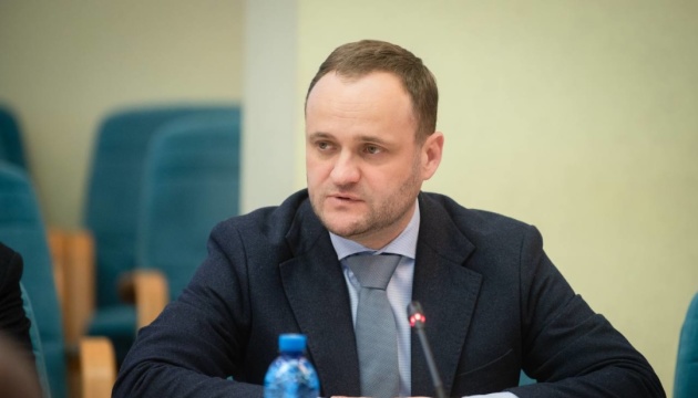 Government allocates ₴22.35 billion to protect critical infrastructure, says Kuleba