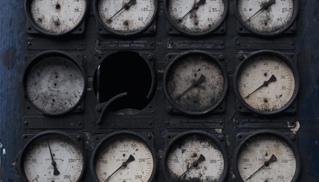 Russian forces shell energy facility in Chernihiv region, leaving most of region without power