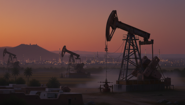 Oil price decline not linked to Trump–Putin call – expert