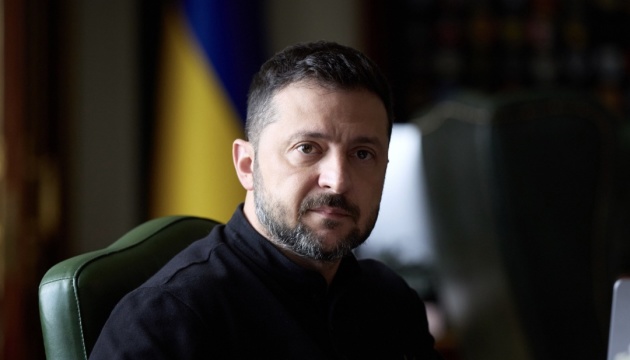 Ukraine secures new defense agreements with UK, Spain – Zelensky