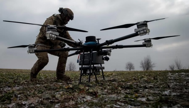 52 frontline clashes, heavy fighting in Pokrovsk, Kostiantynivka sectors