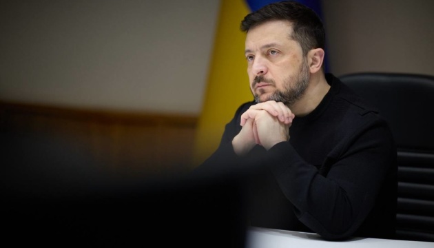 Zelensky responds to Orban and Fico’s continued calls to restore Druzhba oil pipeline