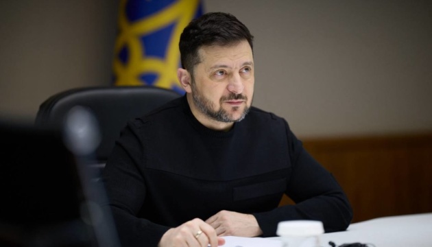 Zelensky to visit Romania on March 12 – media