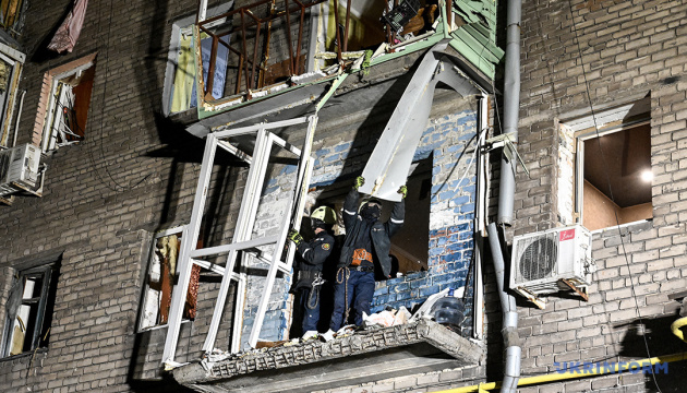 UN reports at least 188 civilians killed, 757 injured in Ukraine in February