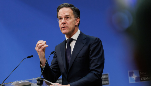 Only Ukraine can decide on territorial issues