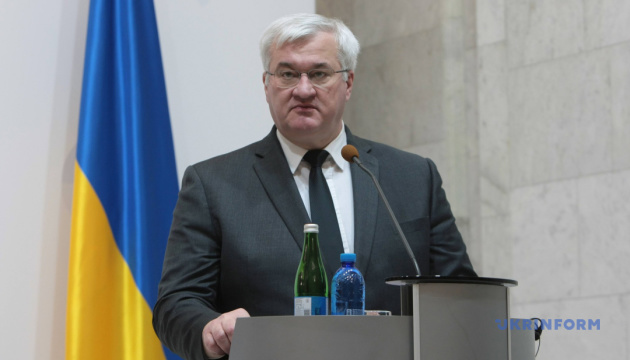 Hungarian authorities take seven Ukrainian citizens hostage – Sybiha