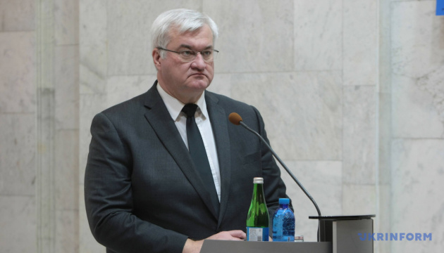 Hungary had no grounds to confiscate Ukrainian property