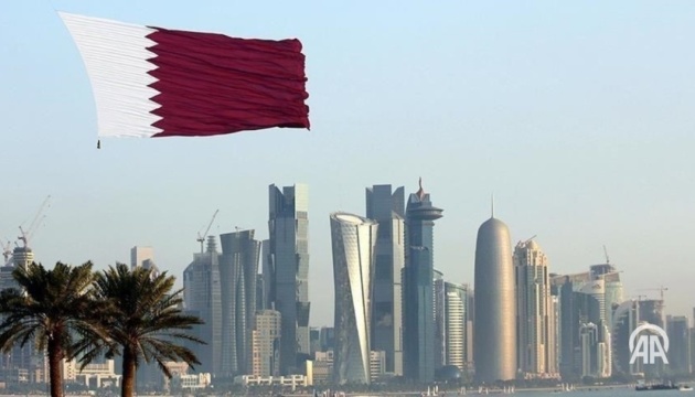 Qatar shoots down 17 ballistic missiles and 6 Iranian drones