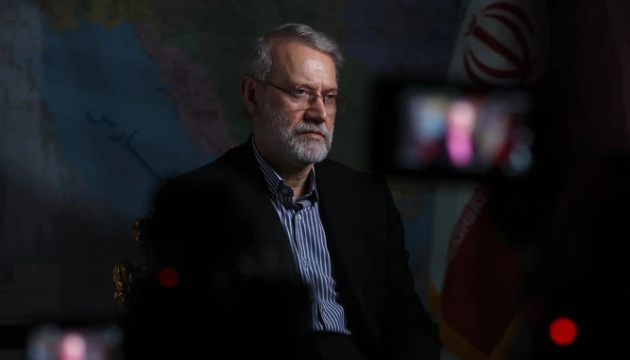 Iran refuses to negotiate with US