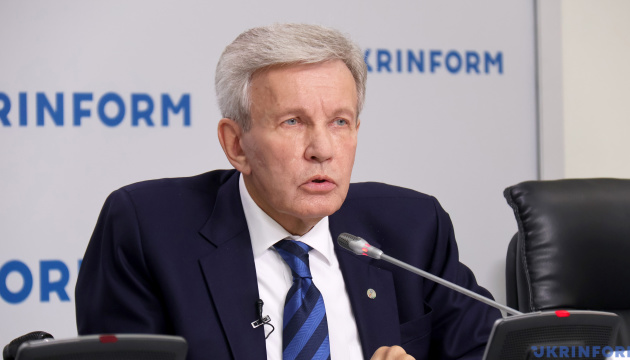 Family of Ukrainian champion forced to remove national symbols at Paralympics – Sushkevych