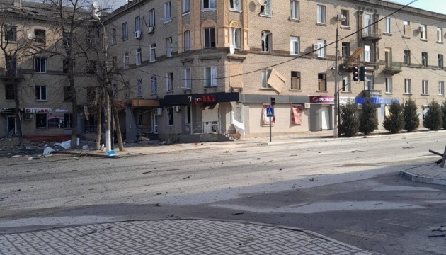 Five civilians killed and 13 injured in Donetsk region due to morning Russian shelling