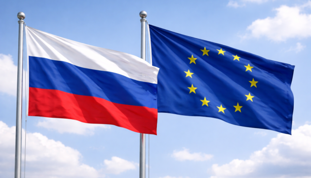 Trade between EU and Russia collapses to historic low – intelligence