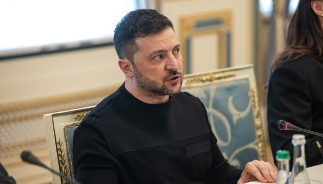 All Ukrainian long-range capabilities beyond 500 km were developed domestically