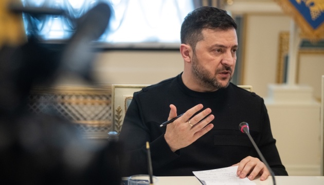 Ukraine has never had as many Patriot missiles as were used in three days of Iran operation – Zelensky