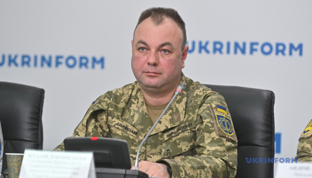 Newest weapons systems mostly get tested in Ukraine – military