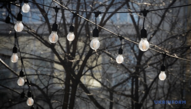 Power outages reported in two regions due to new attacks