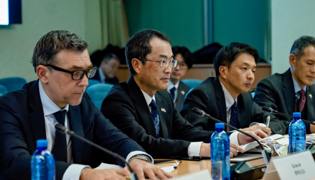 Japanese businesses to expand presence in long-term infrastructure reconstruction projects