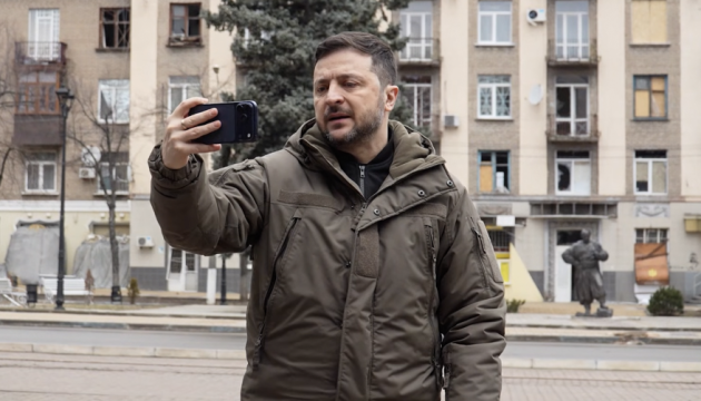 Russians prepare for spring offensive