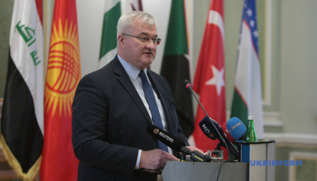 FM Sybiha does not rule out future provocations from Hungary