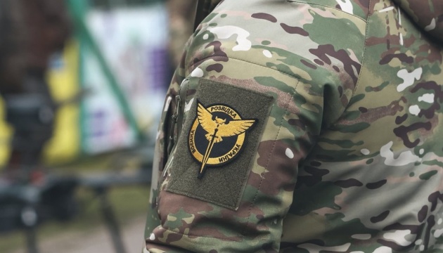 Ukraine’s military intelligence releases documentary on agent operating behind enemy lines