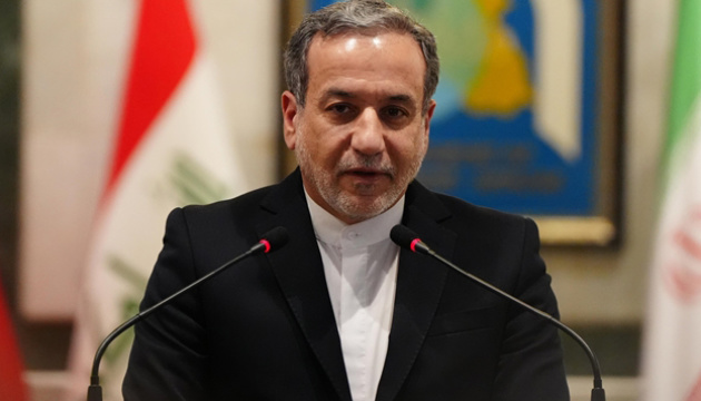 Iran confirms military cooperation with Russia amid Middle East conflict