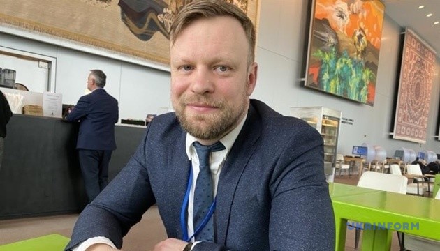 European statistics bolster crisis preparedness, chief of Ukraine’s State Statistics Service says