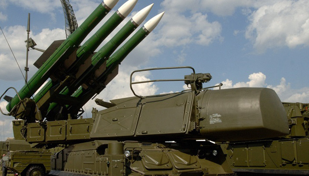 Ukrainian drones destroy Russian Nadgrobok radar in Crimea, Buk-M2 system in Donetsk region