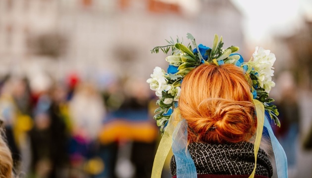 Number of Ukrainian refugees in Lithuania rises by 10,000 over past year