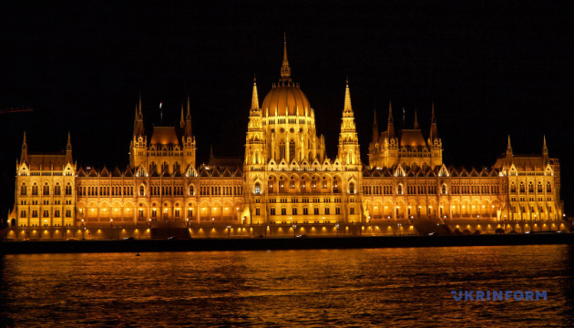 Hungary’s Parliament adopts resolution rejecting Ukraine’s EU membership