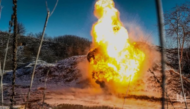 137 battles over past day, Pokrovsk, Huliaipole, Kostiantynivka axes hottest