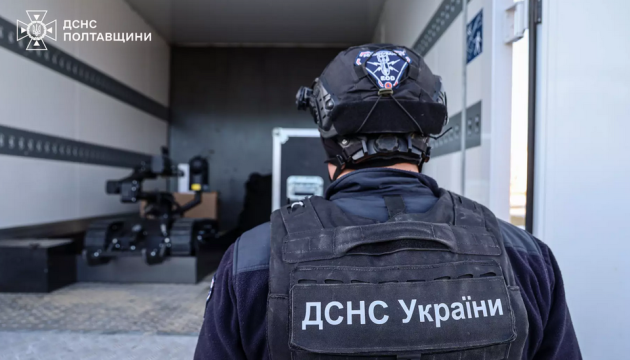 Russians attack store and residential area in Semenivka, Chernihiv region, wounding four