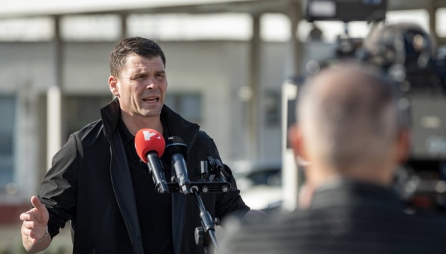 Hungarian delegation heads to Ukraine for talks on Druzhba oil pipeline