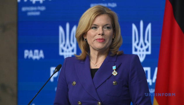 Germany allocates extra €200M for Ukrainian recon drones and civilian protection