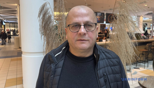 Polish General urges Coalition of the Willing to deploy peacekeeping troops to Ukraine