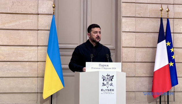 Ukraine receives six requests from Middle Eastern countries for assistance – Zelensky