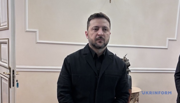 Timing of next round of peace talks depends on Americans