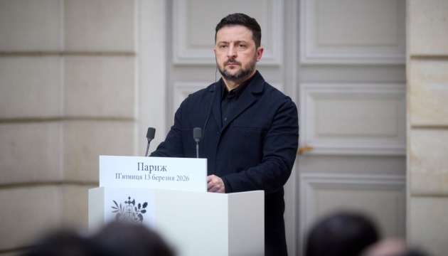 Zelensky responds to Trump refusal to assist Ukraine against Iranian drones