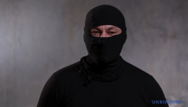 Journey of DIU operative “Tima” to Ukraine’s frontlines