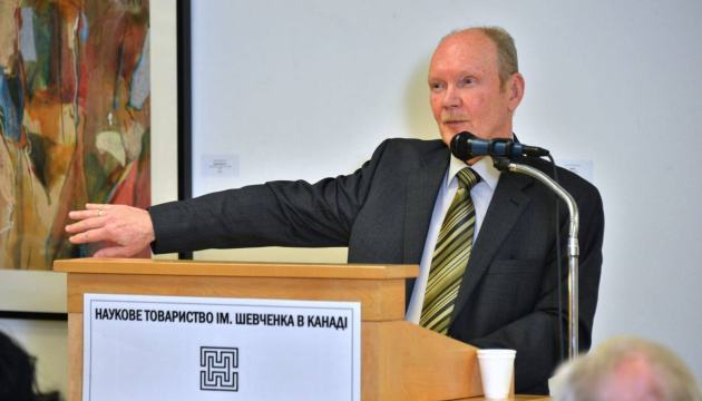 Soviet officials treated Ukrainians same way Lavrov, Medvedev do today – Ukrainian diplomat