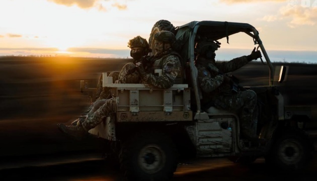 79 Russian attacks since midnight, hottest fighting near Kostiantynivka, Huliaipole