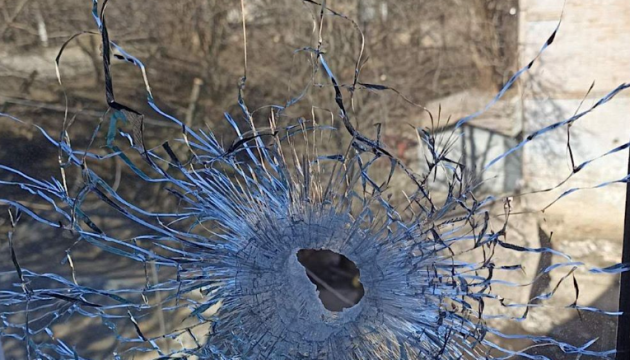 Russian attacks on Dnipropetrovsk region leave nine civilians injured