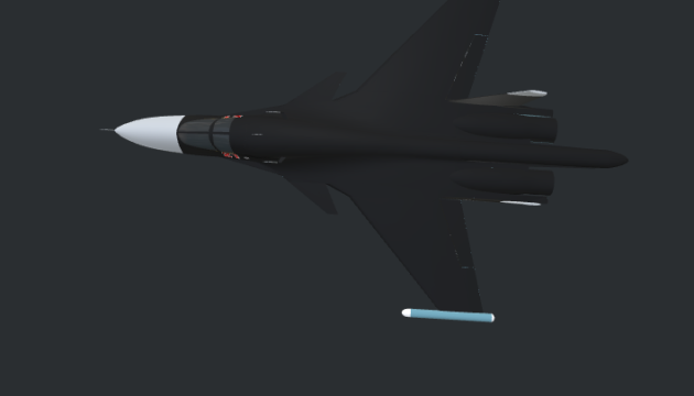 Ukrainian intel names Russian manufacturers of Su-34 systems and components not yet under sanctions